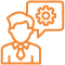 Icon Problemstellung