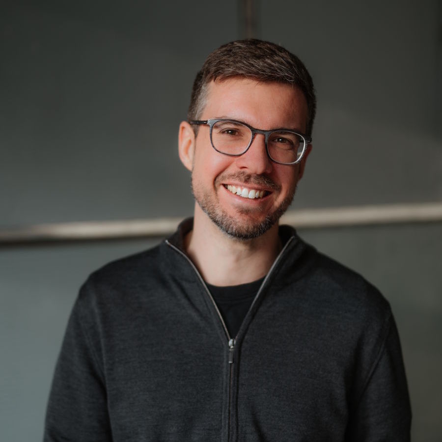 Portrait Robert Richter