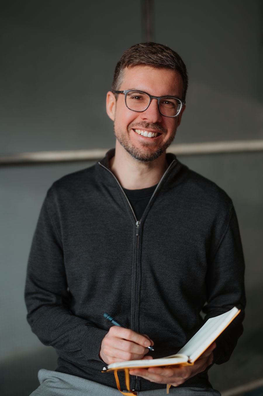 Compliance Mentor & Expterte Robert Richter