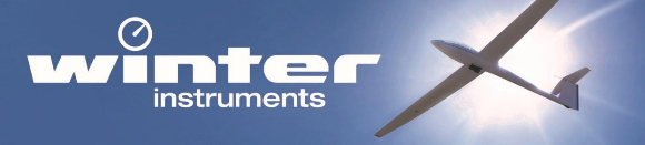 Logo Winter Instruments